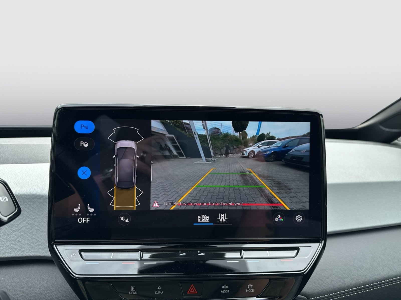 Volkswagen ID.3 Pro MOVE CAM ACC LM19 NAVI CARPLAY SITZHEIZ
