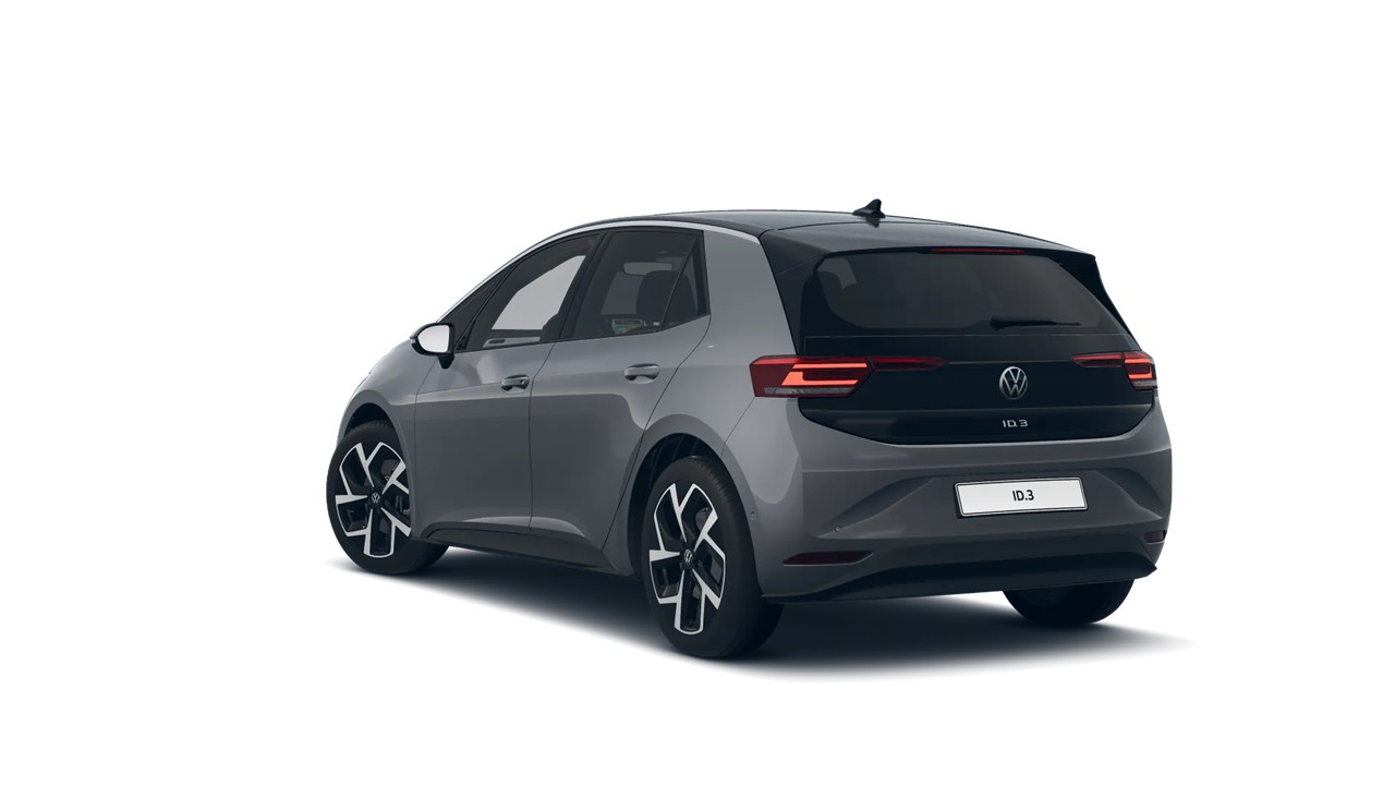 Volkswagen ID.3 Pro MOVE CAM ACC LM19 NAVI CARPLAY SITZHEIZ