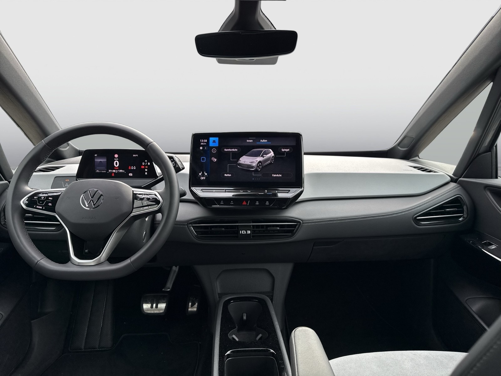Volkswagen ID.3 Pro MOVE CAM ACC LM19 NAVI CARPLAY SITZHEIZ