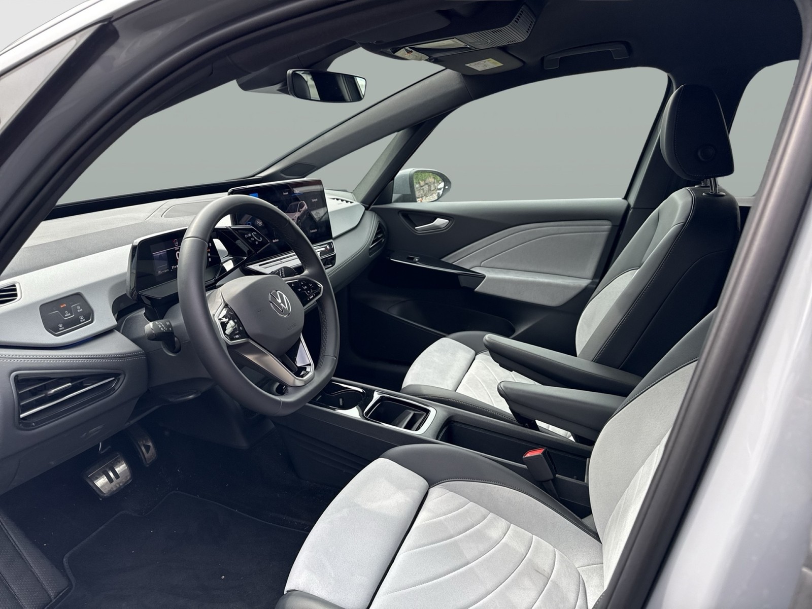 Volkswagen ID.3 Pro MOVE CAM ACC LM19 NAVI CARPLAY SITZHEIZ