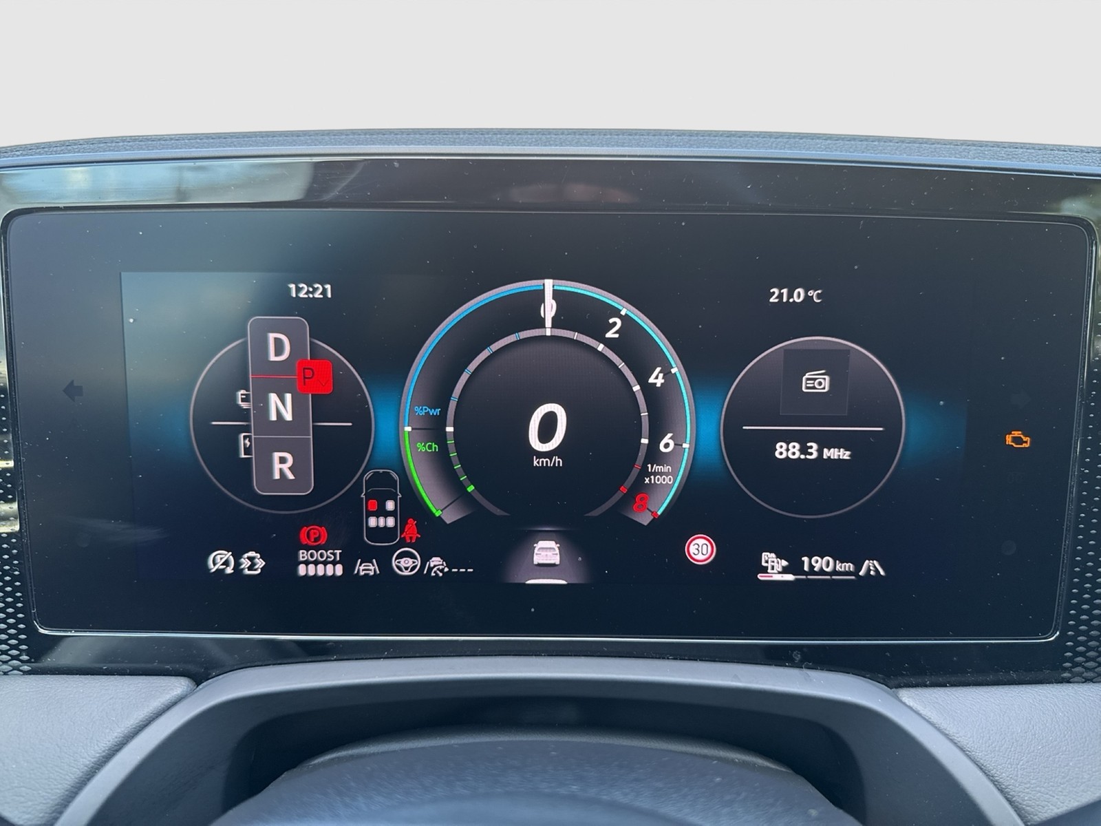 Volkswagen Passat Variant 1.5 HYBRID BUSINESS AHK CAM ACC