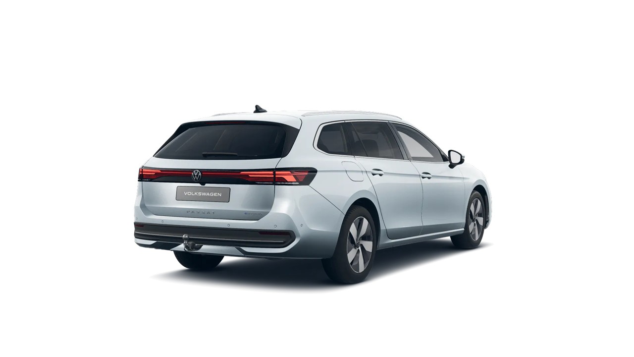 Volkswagen Passat Variant 1.5 HYBRID BUSINESS AHK CAM ACC