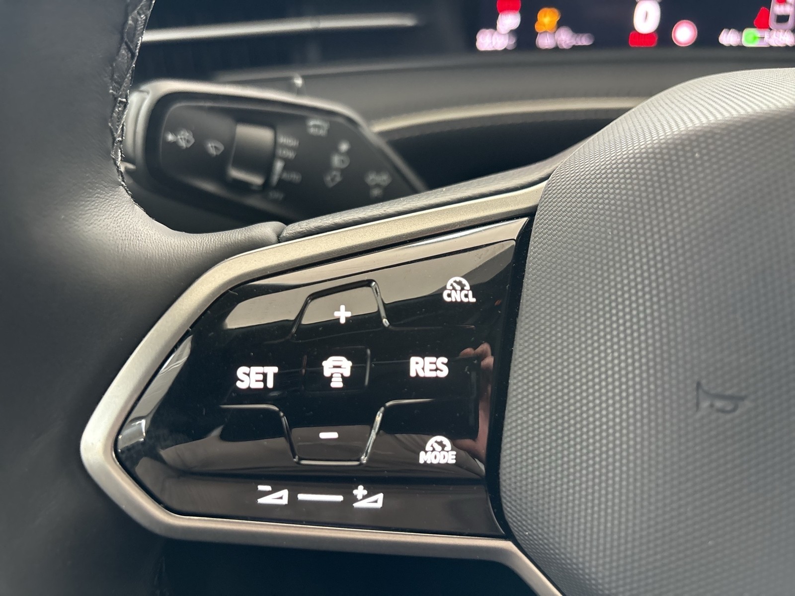Volkswagen ID.7 Tourer PRO S BLACKSTYLE WÄRMEPUMPE AHK LM20