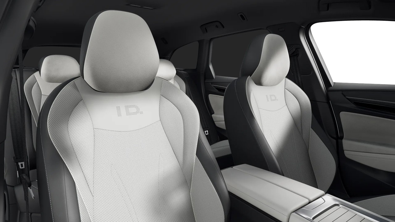 Volkswagen ID.7 Tourer PRO S BLACKSTYLE WÄRMEPUMPE AHK LM20