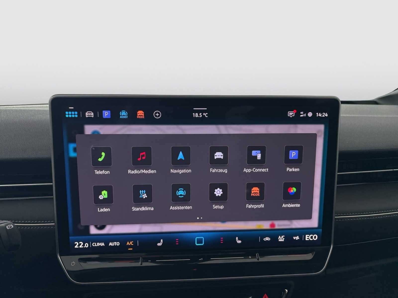 Volkswagen ID.7 PRO S WÄRMEPUMPE AHK 360°CAM ACC LM19 NAVI