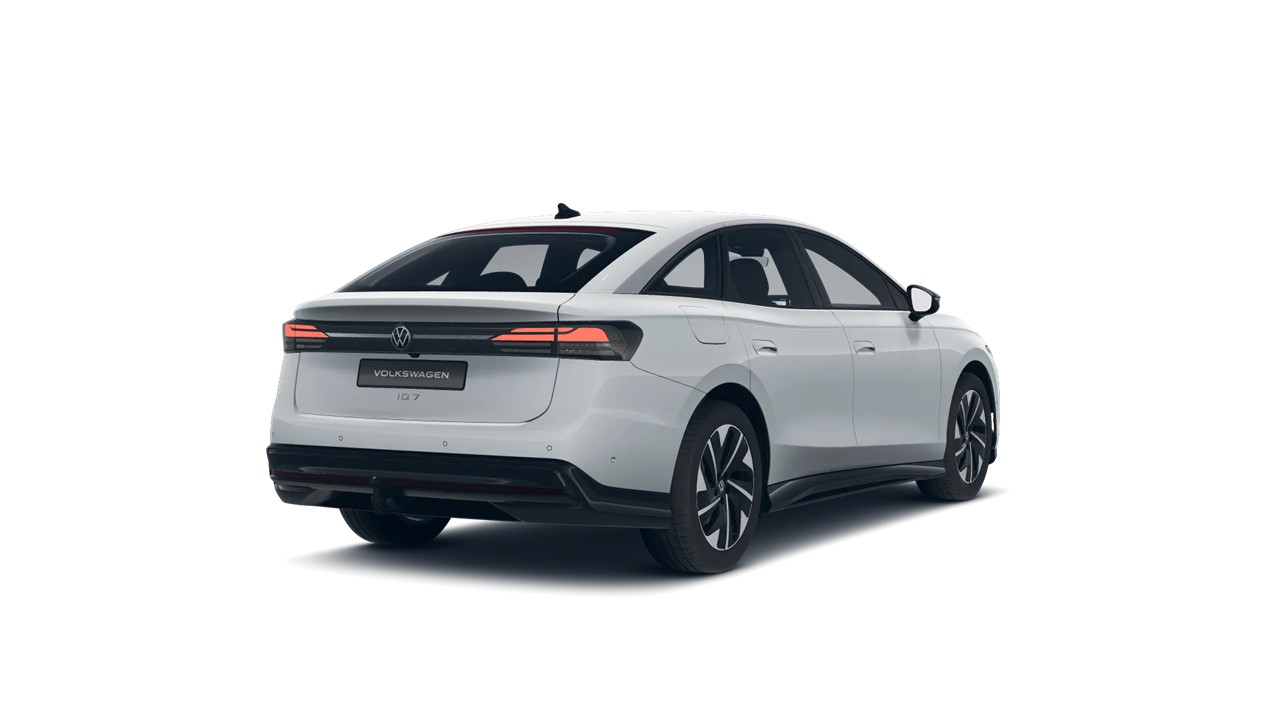 Volkswagen ID.7 PRO S WÄRMEPUMPE AHK 360°CAM ACC LM19 NAVI