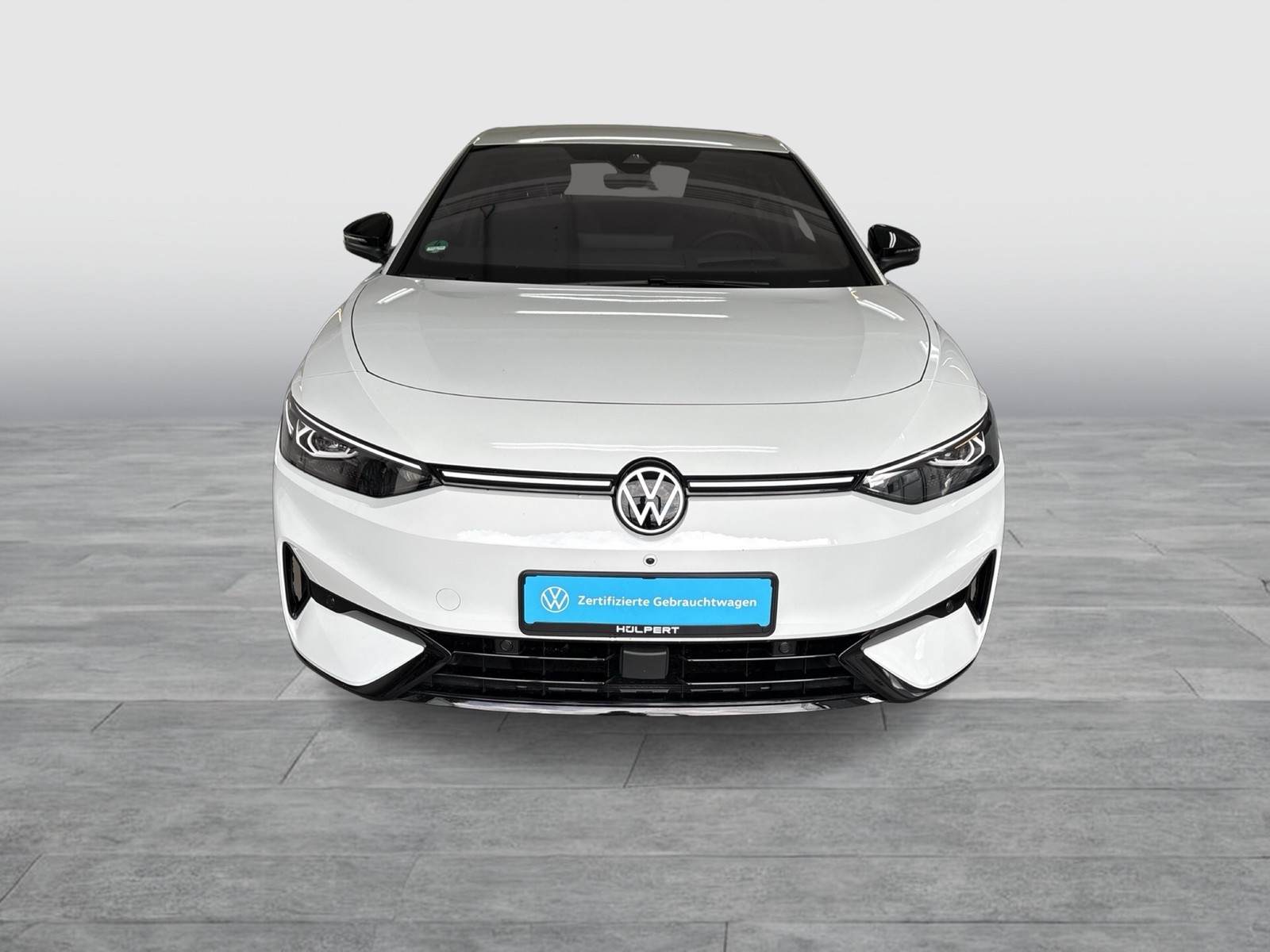 Volkswagen ID.7 PRO S WÄRMEPUMPE AHK 360°CAM ACC LM19 NAVI