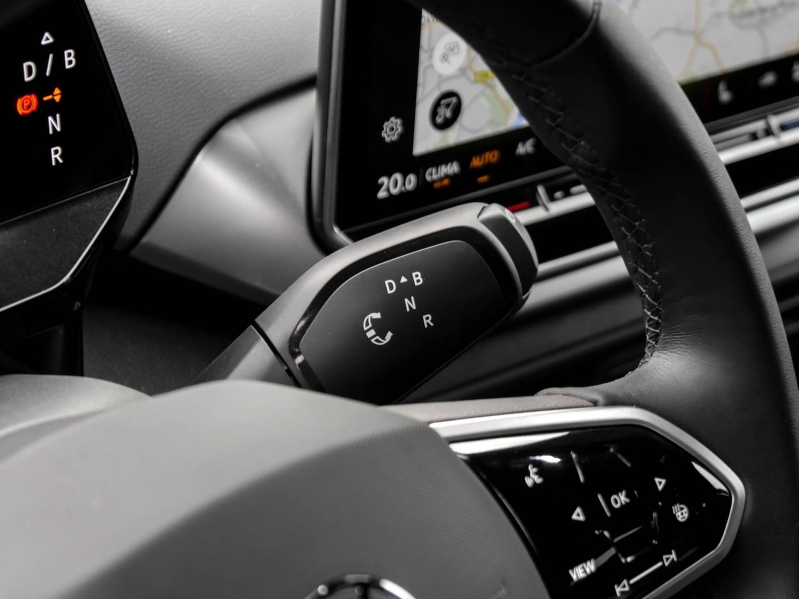 Volkswagen ID.5 PRO WÄRMEPUMPE ACC LM19 NAVI CARPLAY SITZHZ