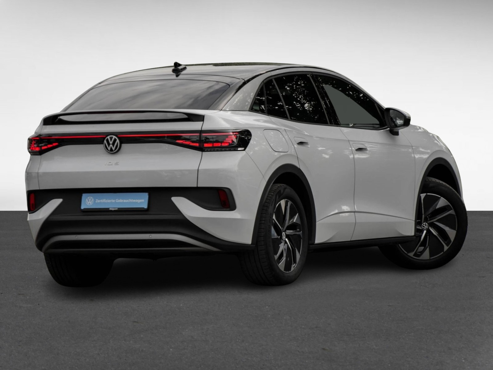 Volkswagen ID.5 PRO WÄRMEPUMPE ACC LM19 NAVI CARPLAY SITZHZ