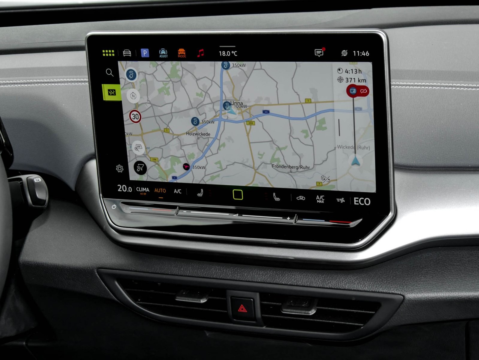 Volkswagen ID.5 PRO WÄRMEPUMPE ACC LM19 NAVI CARPLAY SITZHZ