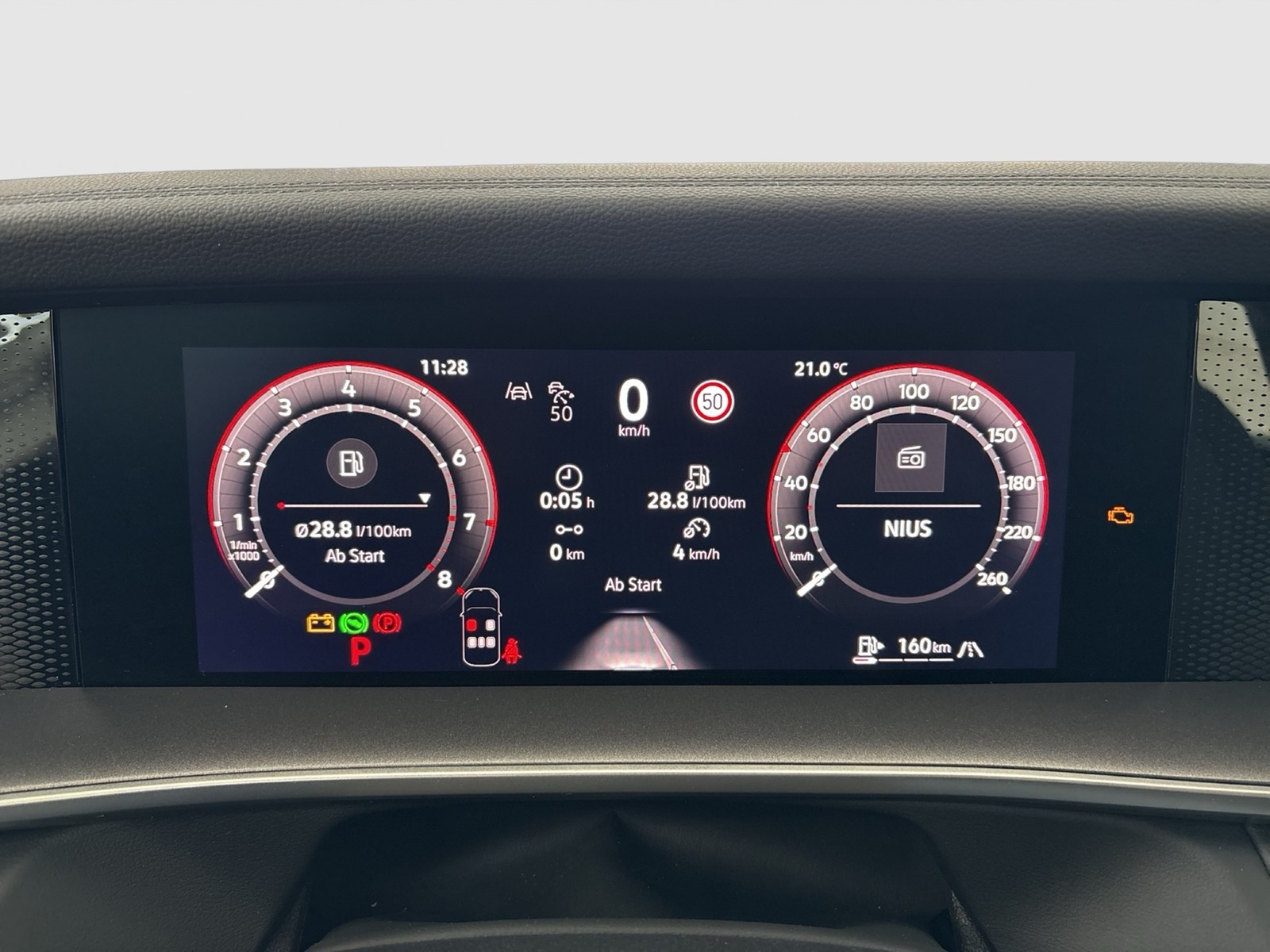 Volkswagen Tayron 1.5 eTSI LIFE AHK CAM ACC LM18 NAVI LED