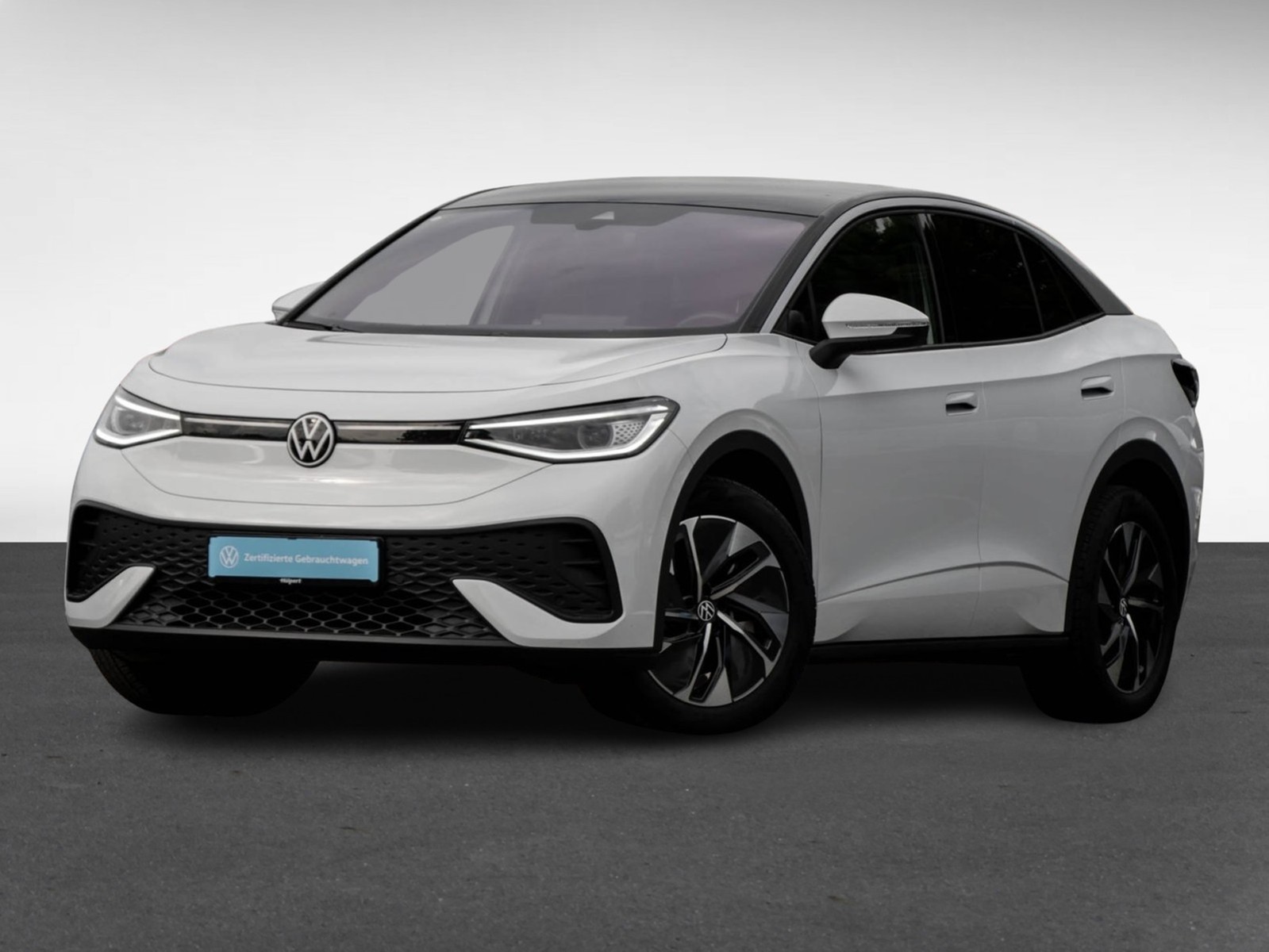 Volkswagen ID.5 PRO WÄRMEPUMPE ACC LM19 NAVI CARPLAY SITZHZ