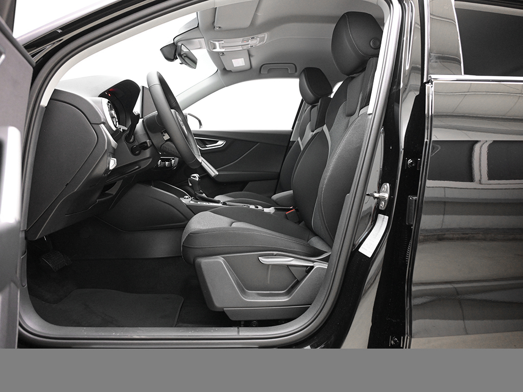 Audi Q2 35 TFSI S tronic advanced AHK+Sonnenschutzverglasung+Komfortpaket