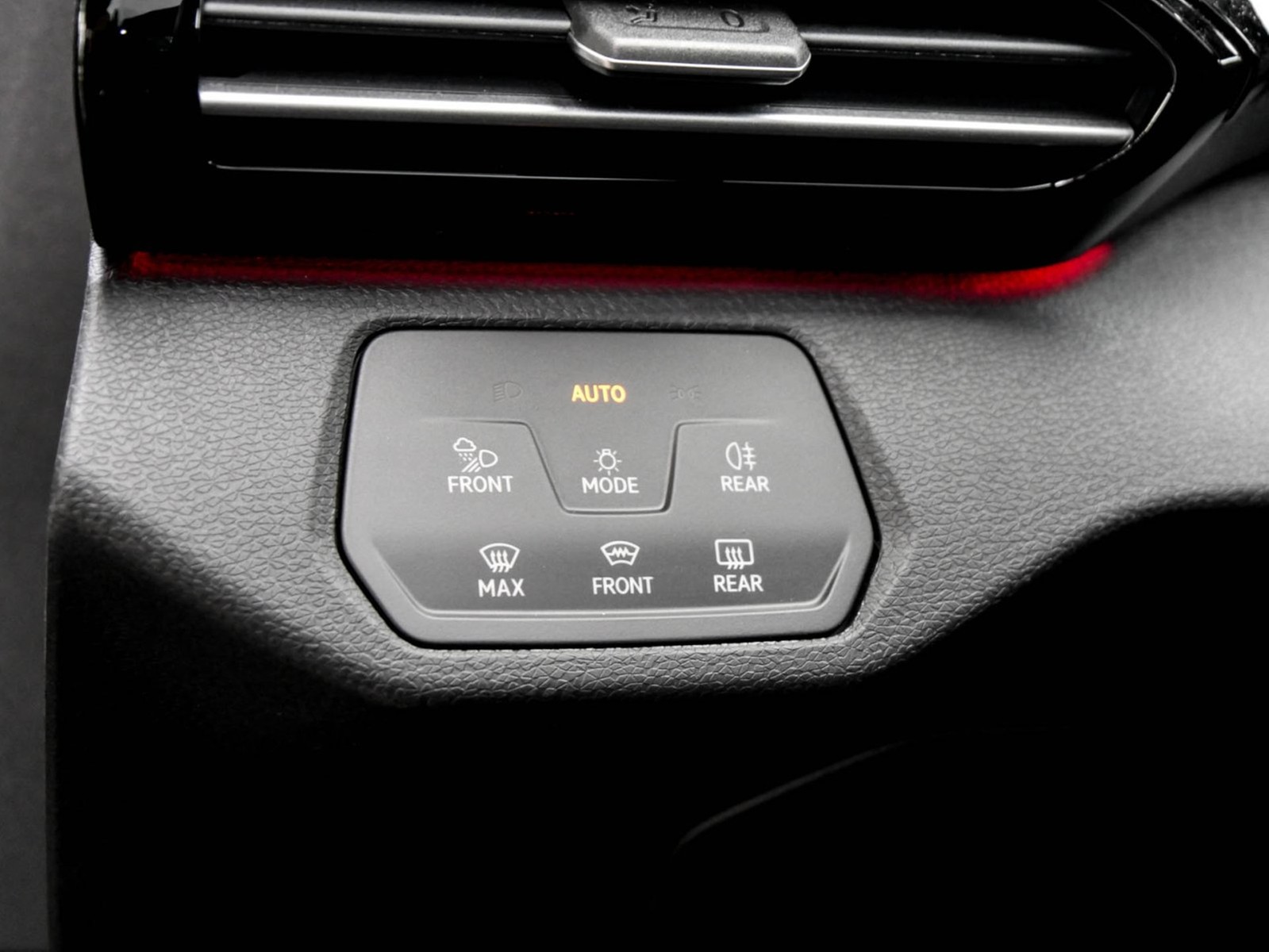 Volkswagen ID.4 GTX 4X4 ACC LM21 NAVI CARPLAY SITZHEIZUNG