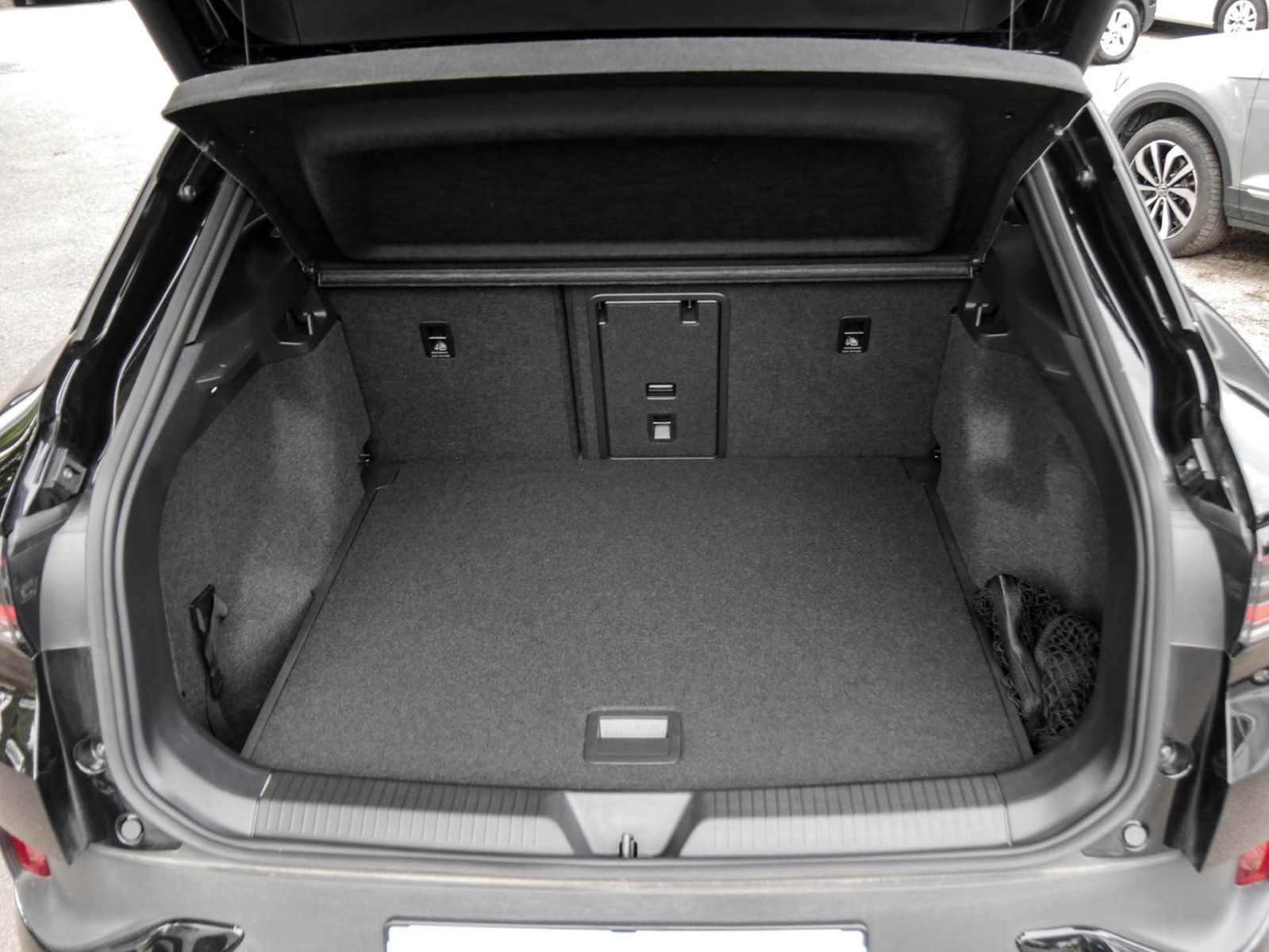 Volkswagen ID.4 GTX 4X4 ACC LM21 NAVI CARPLAY SITZHEIZUNG