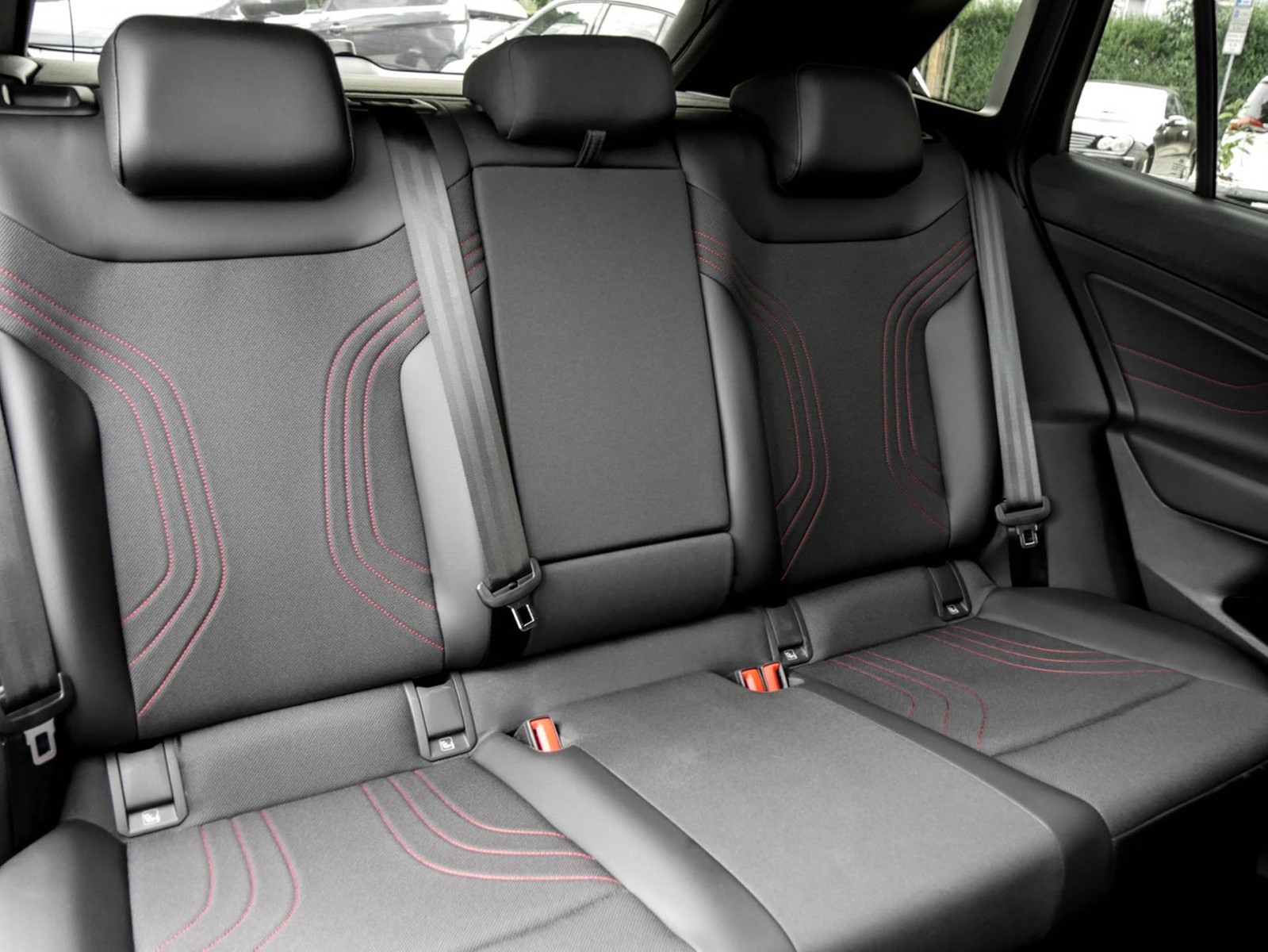 Volkswagen ID.4 GTX 4X4 ACC LM21 NAVI CARPLAY SITZHEIZUNG