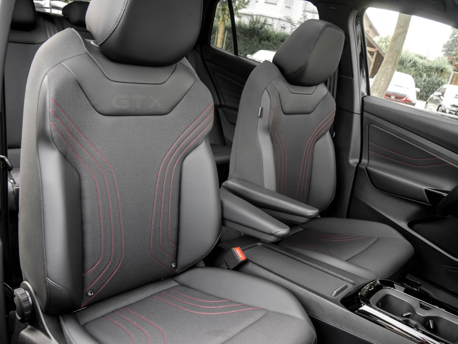 Volkswagen ID.4 GTX 4X4 ACC LM21 NAVI CARPLAY SITZHEIZUNG