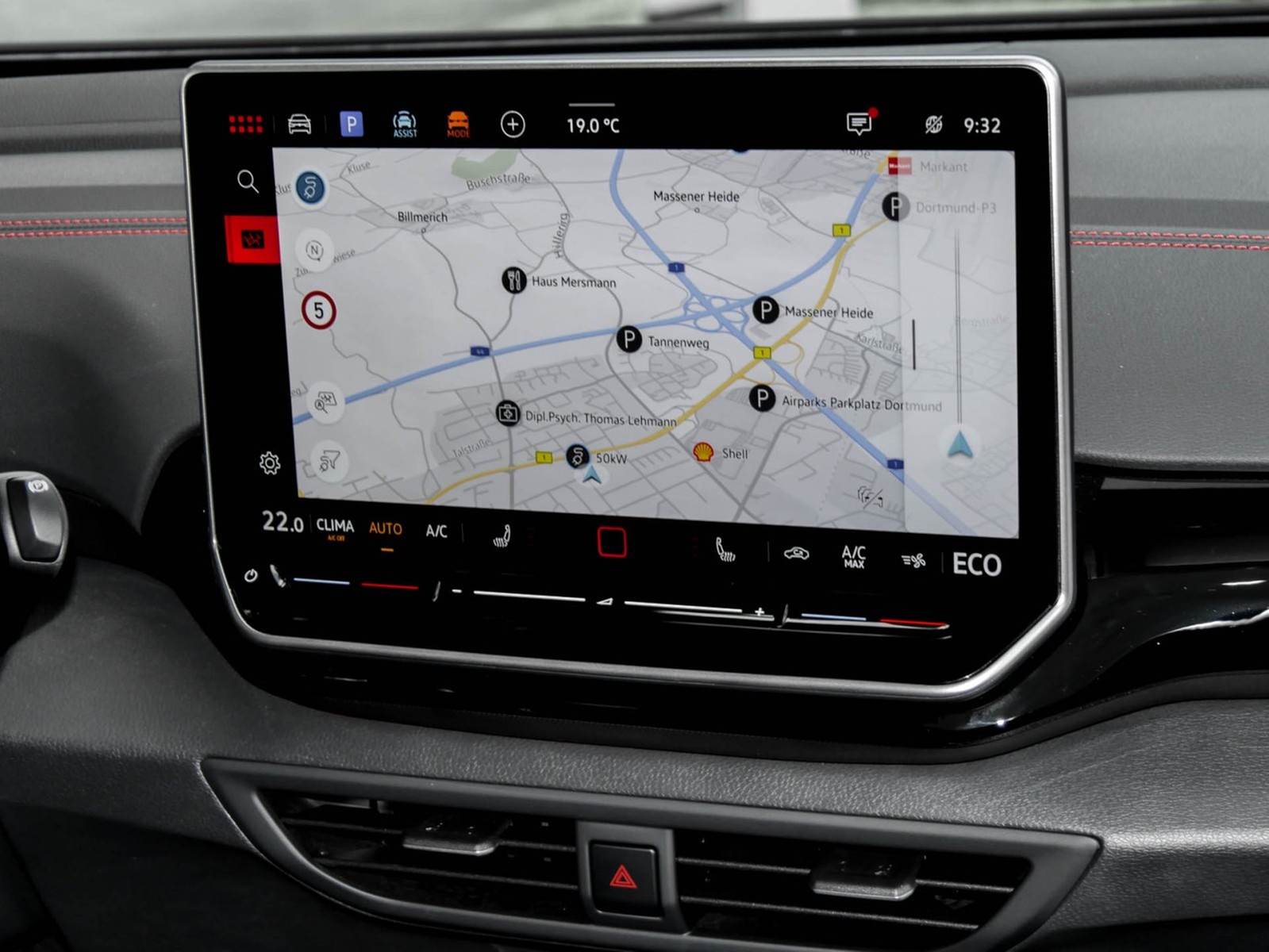 Volkswagen ID.4 GTX 4X4 ACC LM21 NAVI CARPLAY SITZHEIZUNG