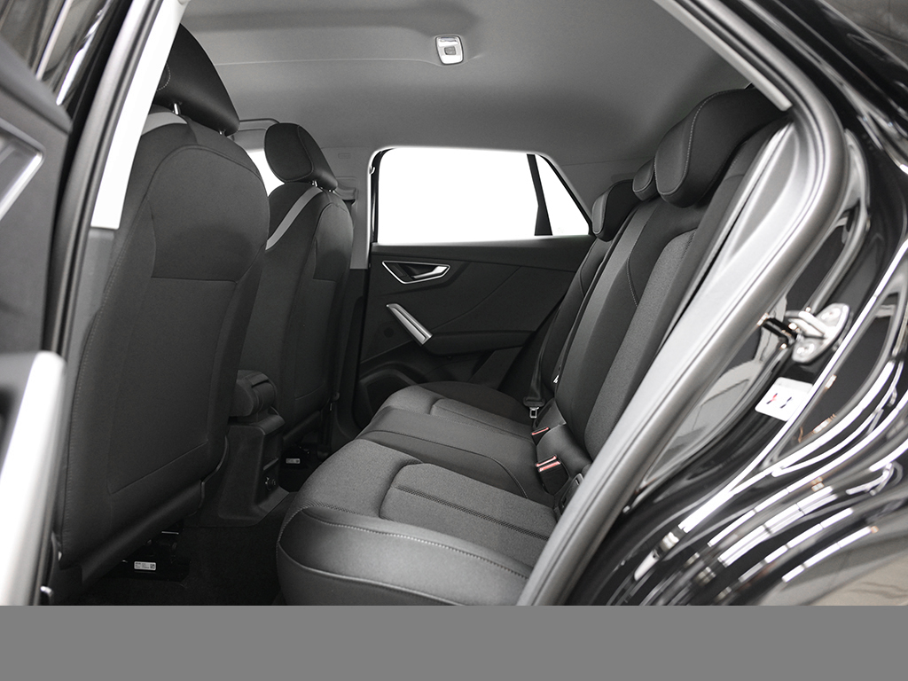 Audi Q2 35 TFSI S tronic advanced