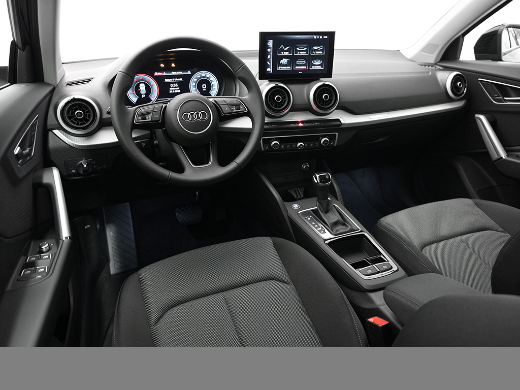 Audi Q2 35 TFSI S tronic advanced