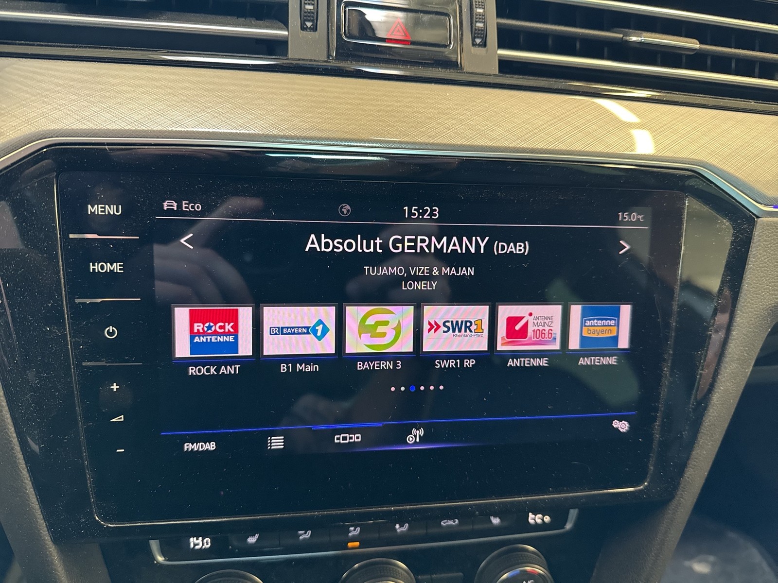 Volkswagen Passat Variant 1.4 HYBRID GTE LEDER PANO STANDHZ.