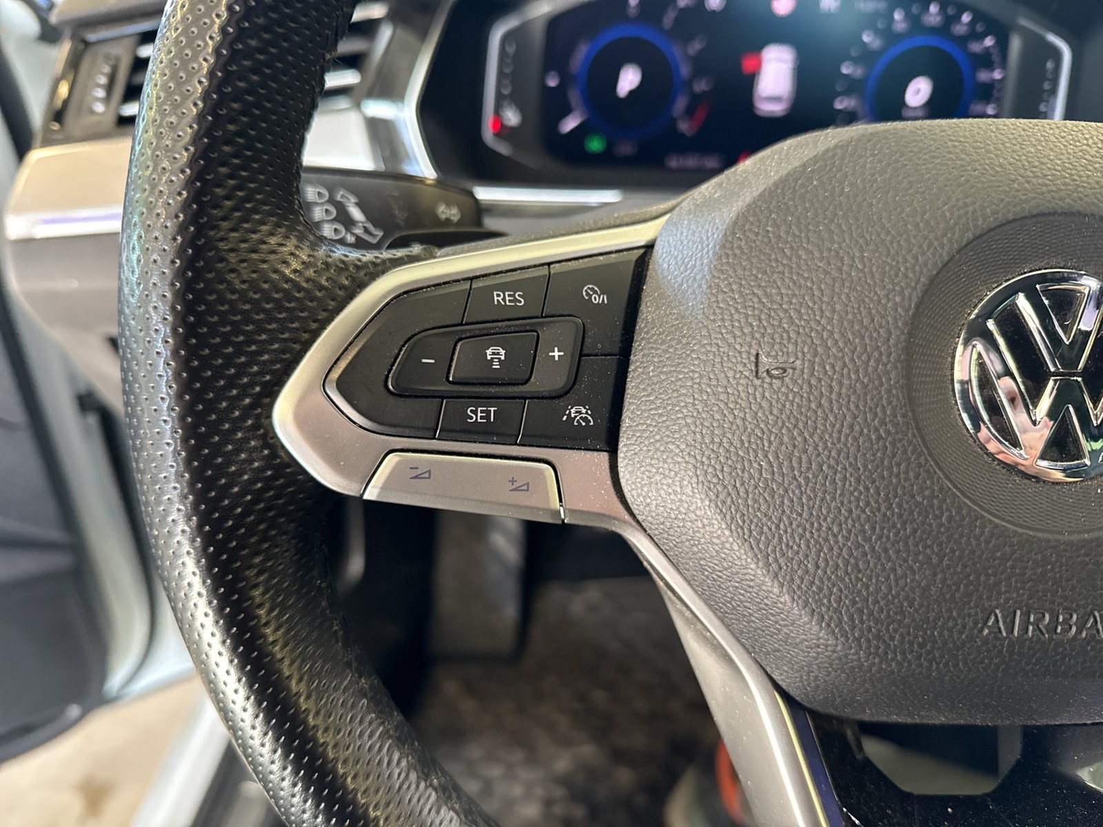 Volkswagen Passat Variant 1.4 HYBRID GTE LEDER PANO STANDHZ.