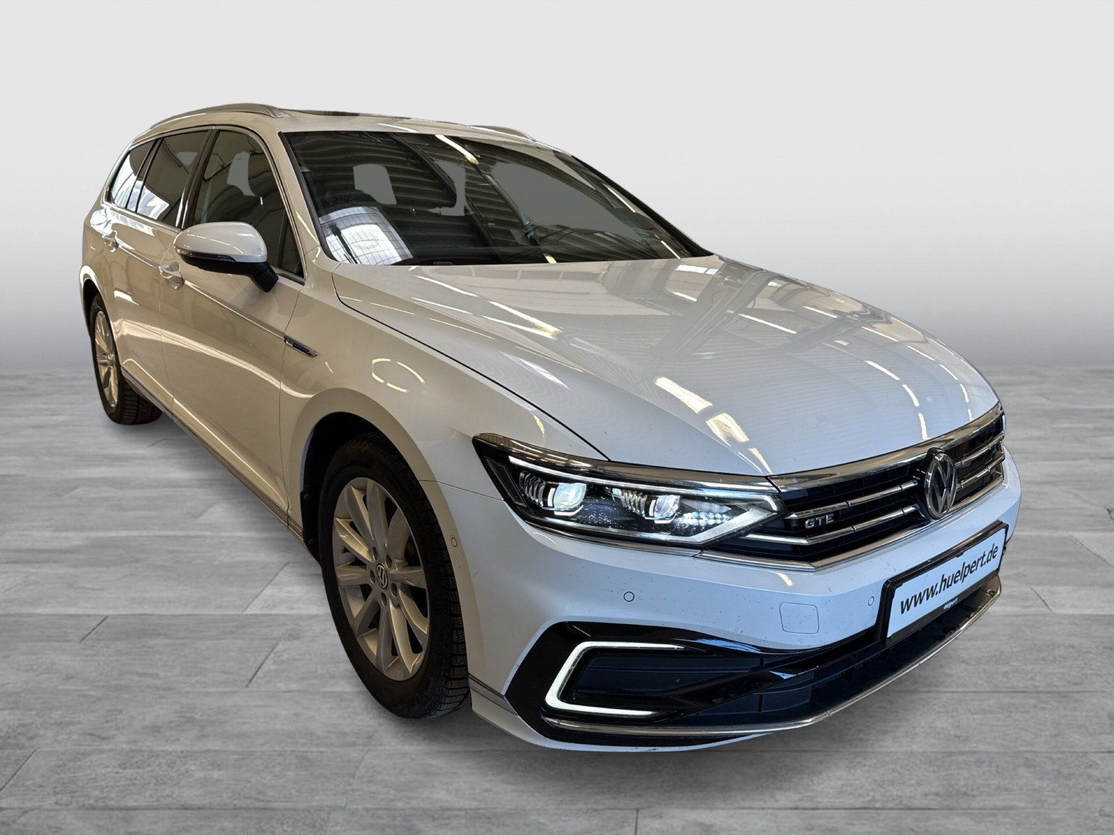 Volkswagen Passat Variant 1.4 HYBRID GTE LEDER PANO STANDHZ.