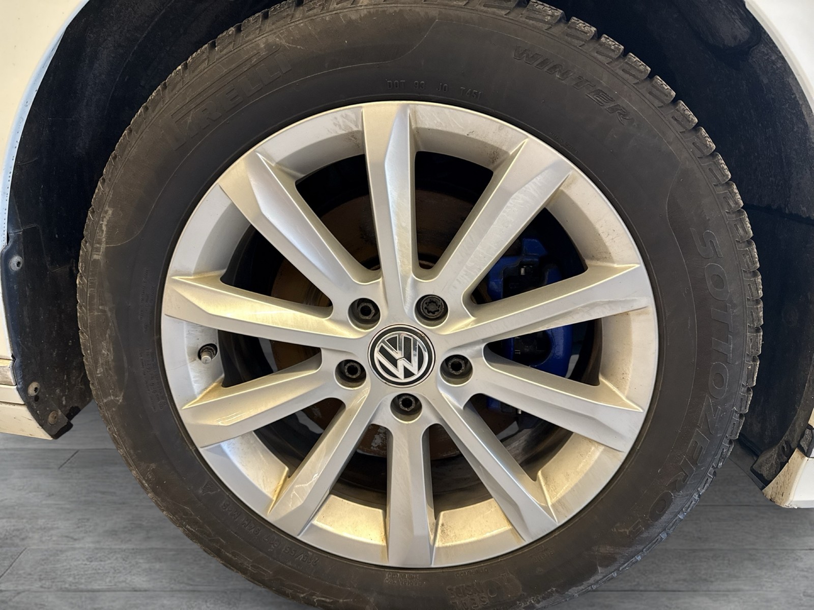 Volkswagen Passat Variant 1.4 HYBRID GTE LEDER PANO STANDHZ.