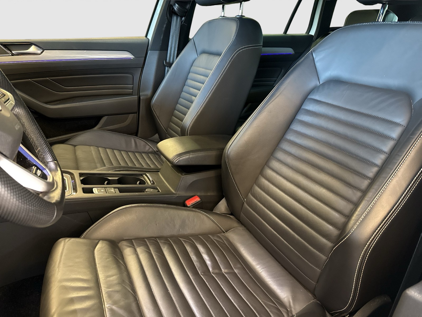 Volkswagen Passat Variant 1.4 HYBRID GTE LEDER PANO STANDHZ.