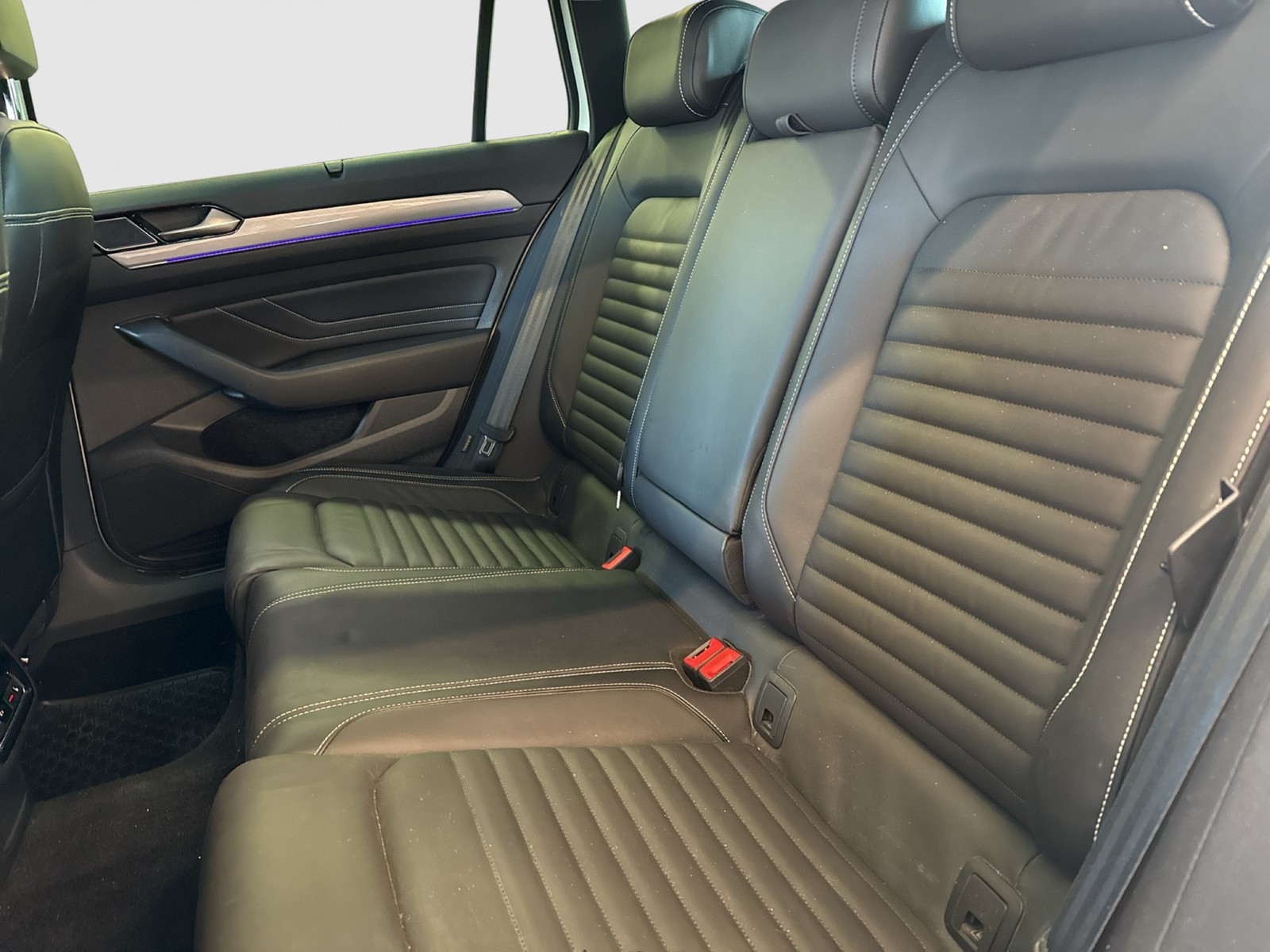 Volkswagen Passat Variant 1.4 HYBRID GTE LEDER PANO STANDHZ.