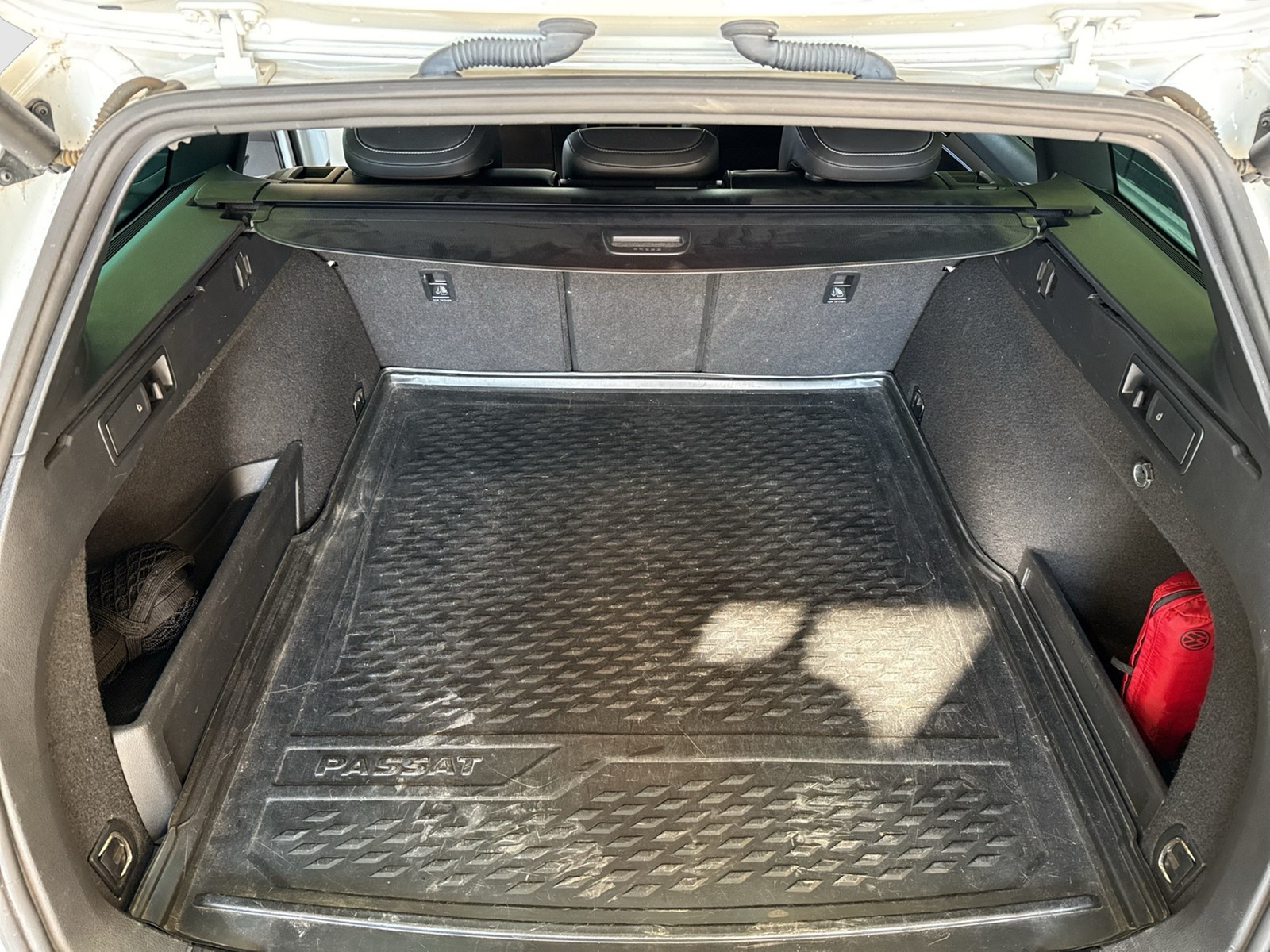 Volkswagen Passat Variant 1.4 HYBRID GTE LEDER PANO STANDHZ.