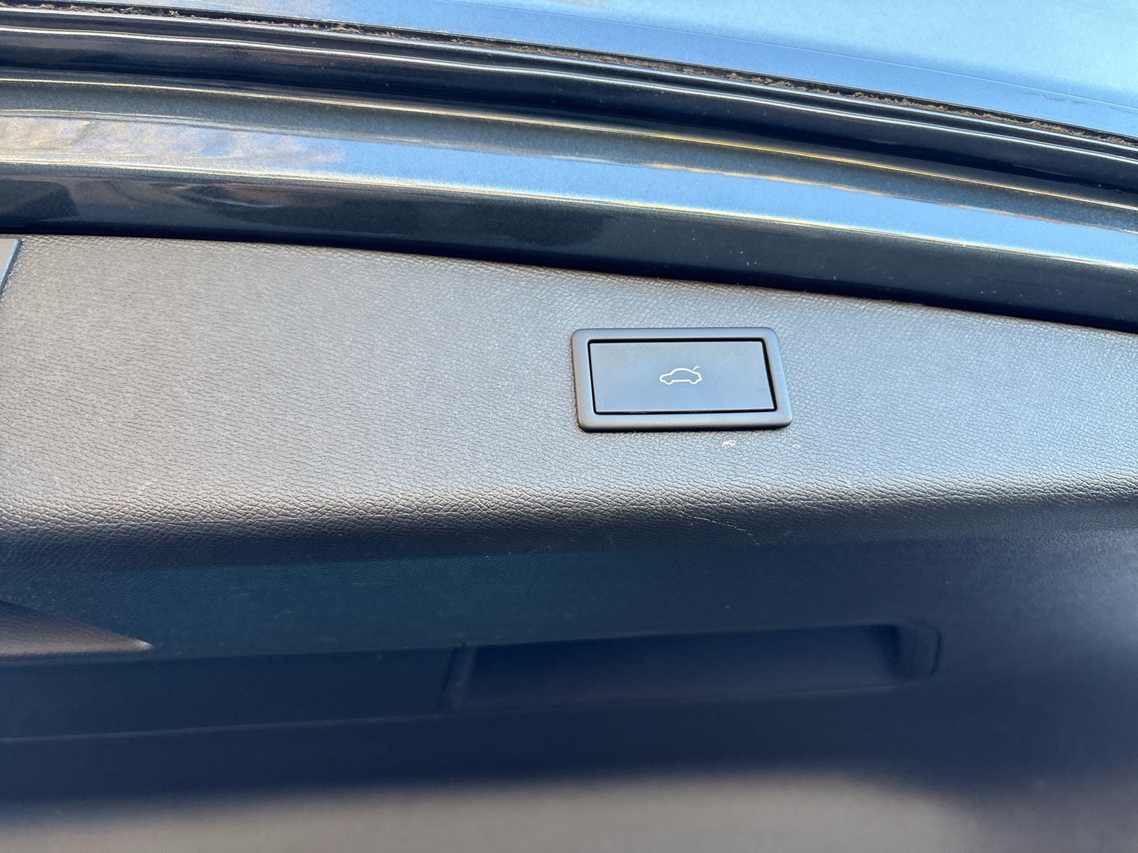 Seat Leon ST 1.4 HYBRID FR KAMERA eKLAPPE NAVI