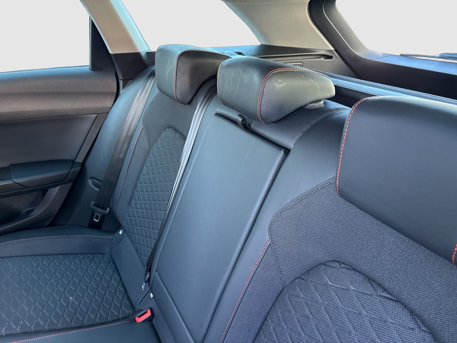 Seat Leon ST 1.4 HYBRID FR KAMERA eKLAPPE NAVI