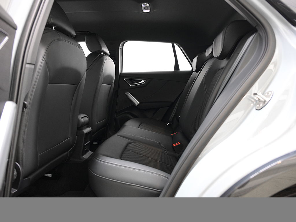 Audi Q2 35 TFSI S tronic S Line KomfortpaketSitze+AssistenzpaketParken