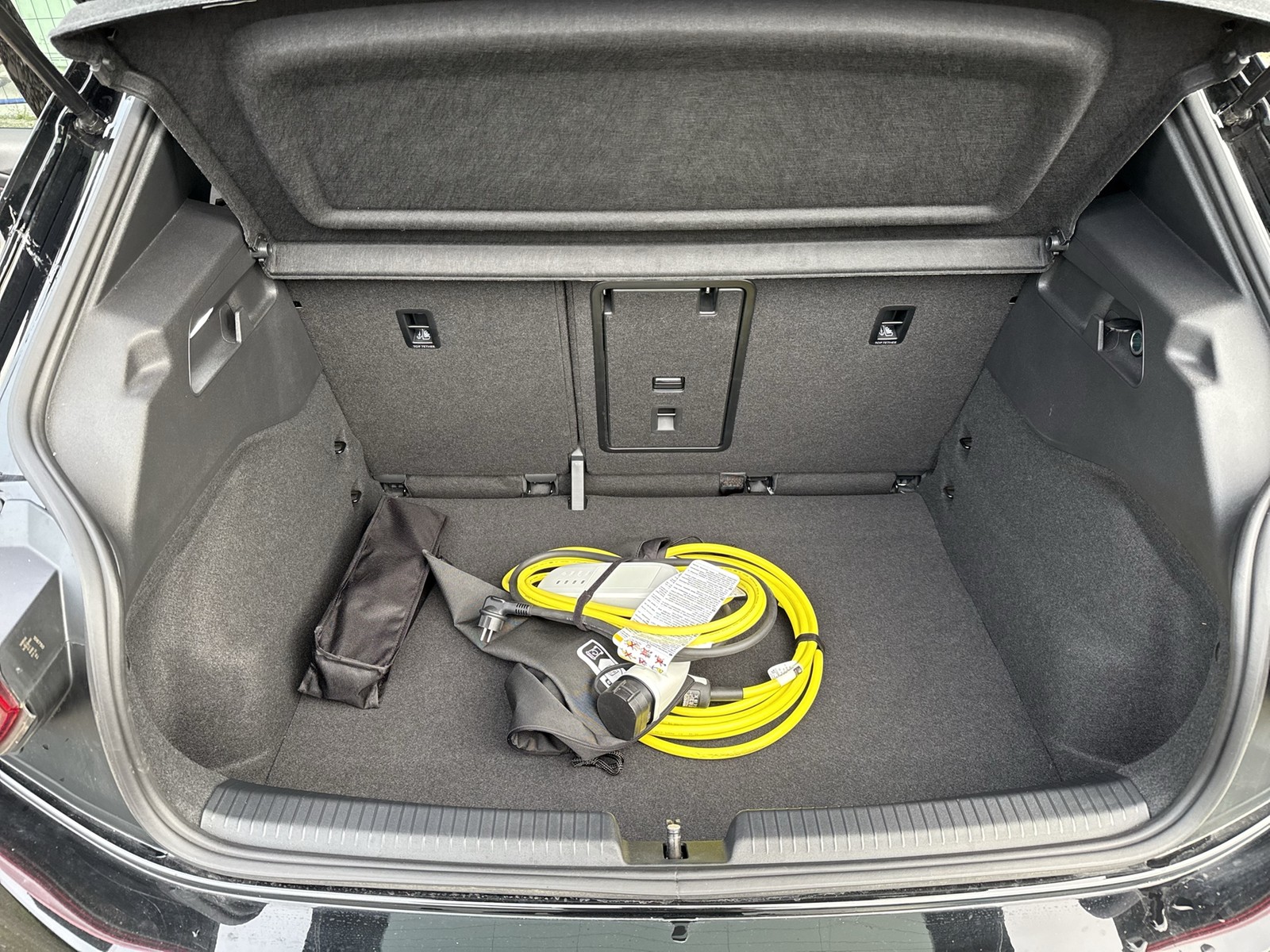 Volkswagen ID.3 GTX WÄRMEPUMPE ACC LM20 NAVI CARPLAY SITZHZ