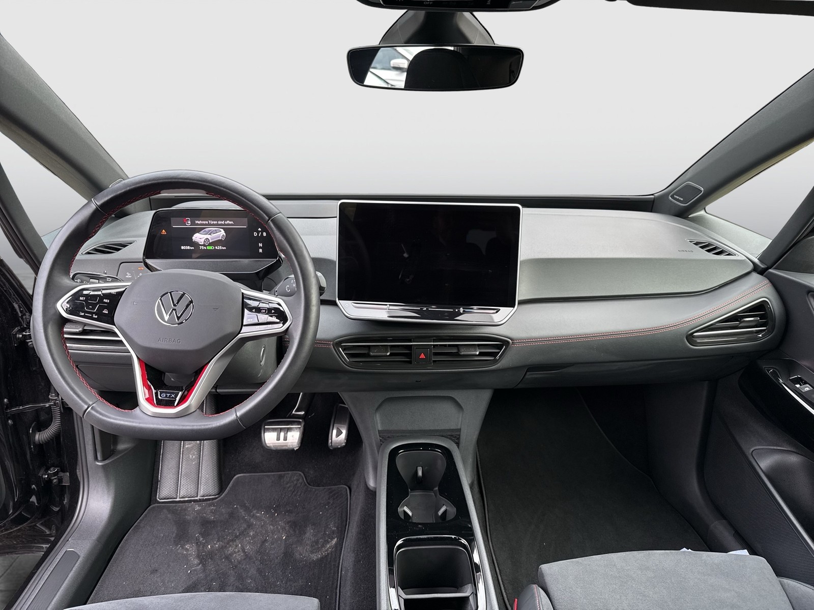 Volkswagen ID.3 GTX WÄRMEPUMPE ACC LM20 NAVI CARPLAY SITZHZ