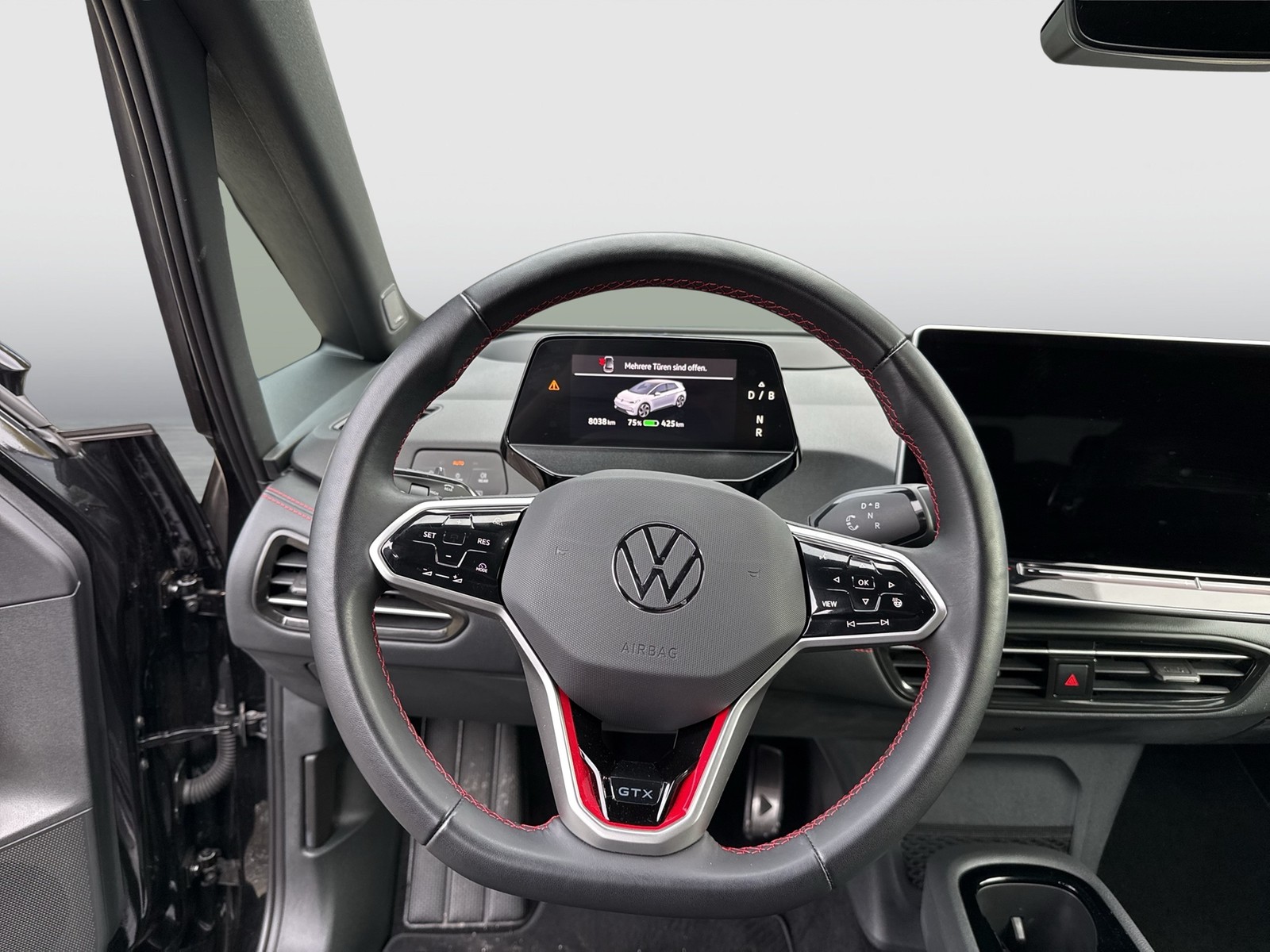 Volkswagen ID.3 GTX WÄRMEPUMPE ACC LM20 NAVI CARPLAY SITZHZ