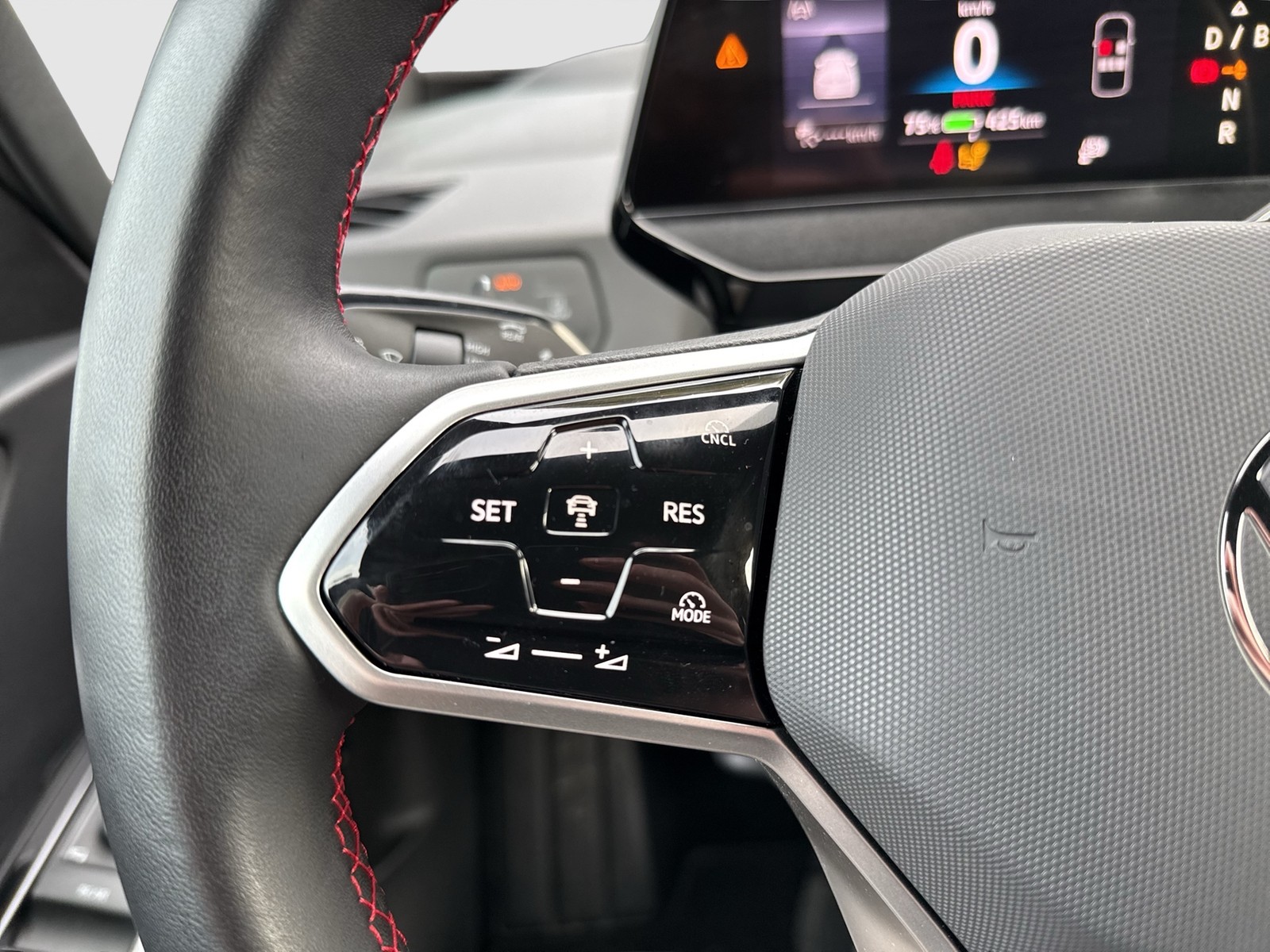 Volkswagen ID.3 GTX WÄRMEPUMPE ACC LM20 NAVI CARPLAY SITZHZ