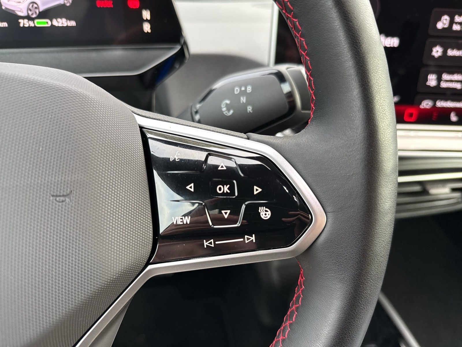 Volkswagen ID.3 GTX WÄRMEPUMPE ACC LM20 NAVI CARPLAY SITZHZ