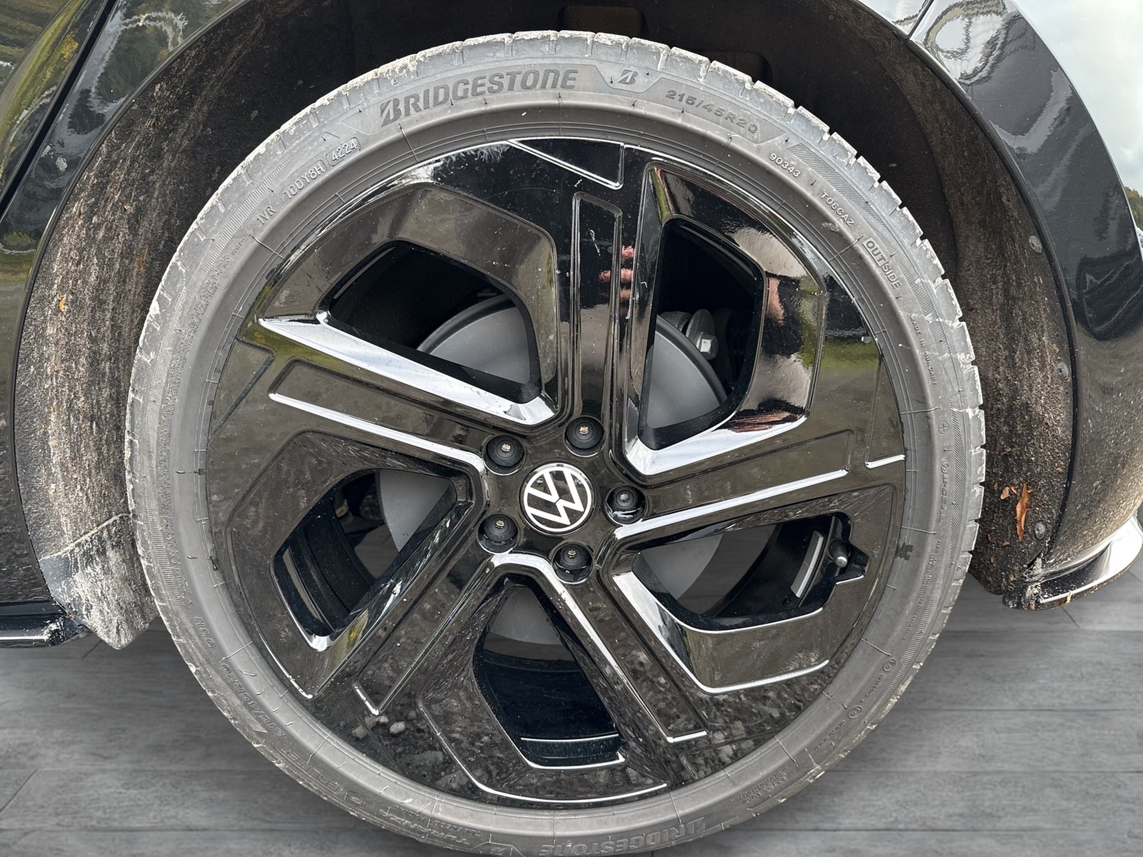 Volkswagen ID.3 GTX WÄRMEPUMPE ACC LM20 NAVI CARPLAY SITZHZ