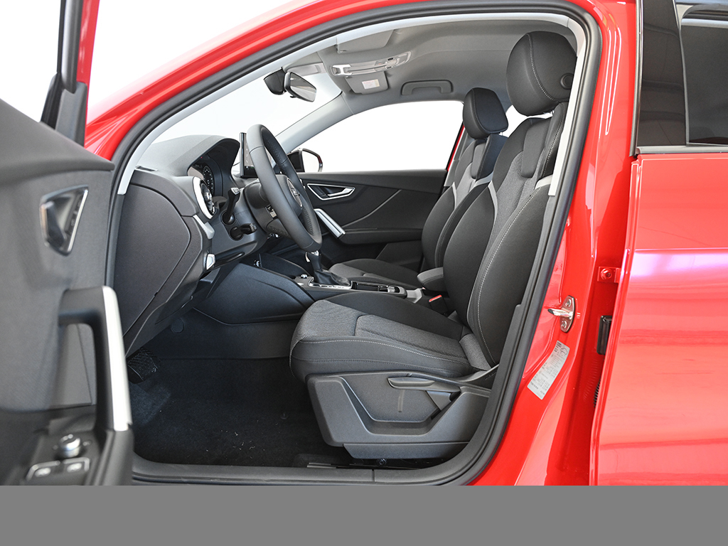 Audi Q2 35 TFSI S tronic advanced