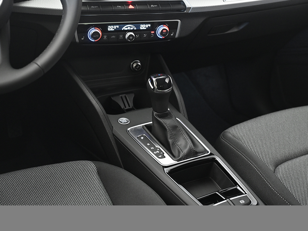 Audi Q2 35 TFSI S tronic advanced