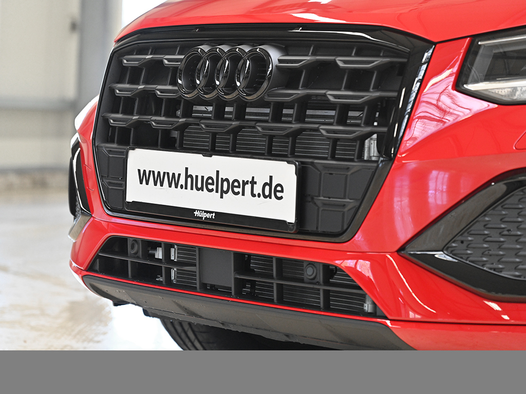 Audi Q2 35 TFSI S tronic advanced