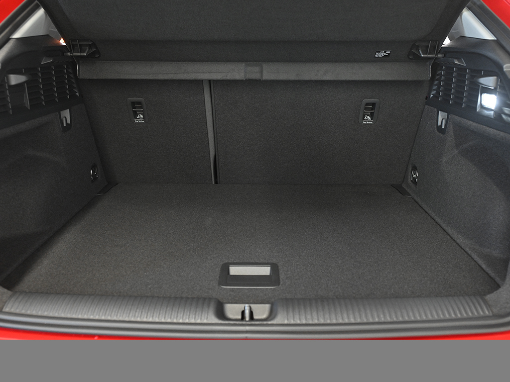 Audi Q2 35 TFSI S tronic advanced