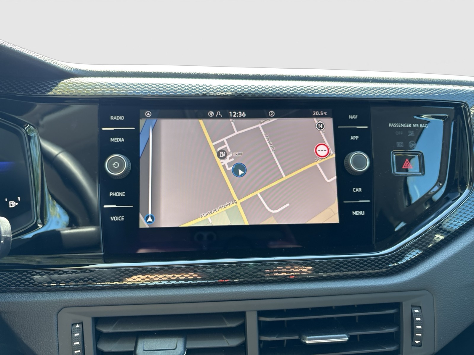 Volkswagen Taigo 1.0 LIFE NAVI KAMERA ALU