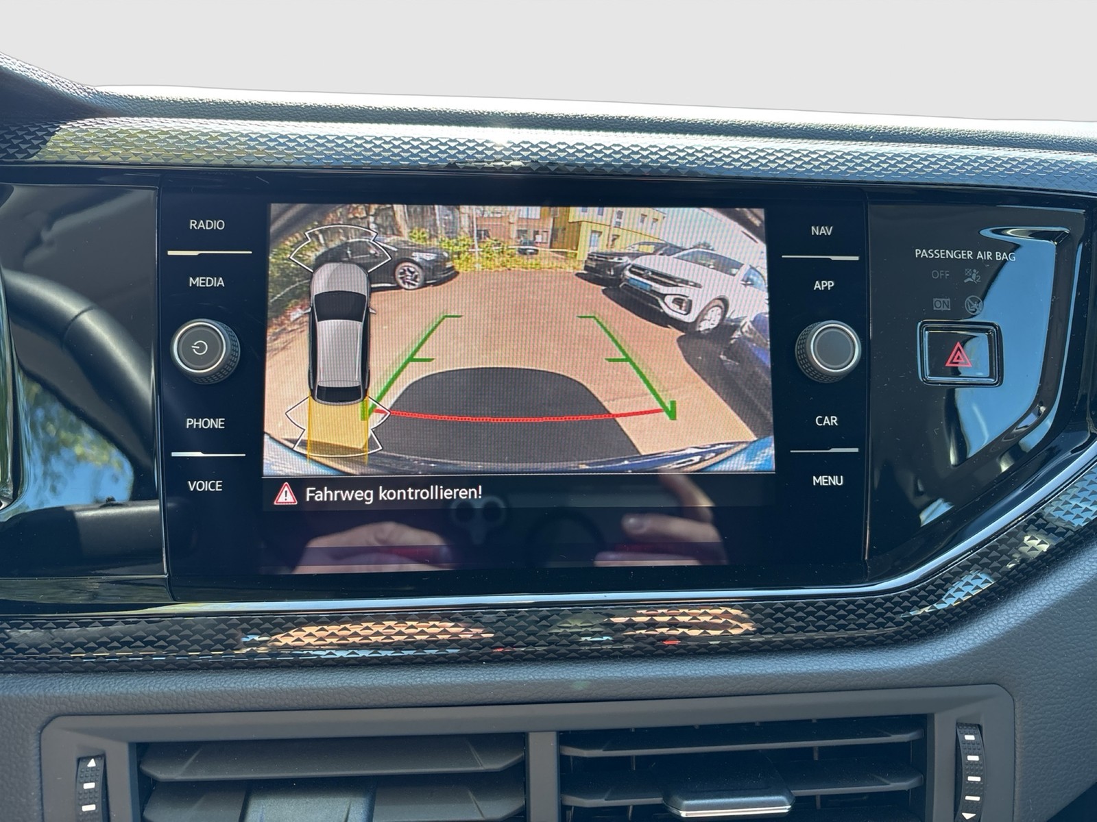 Volkswagen Taigo 1.0 LIFE NAVI KAMERA ALU