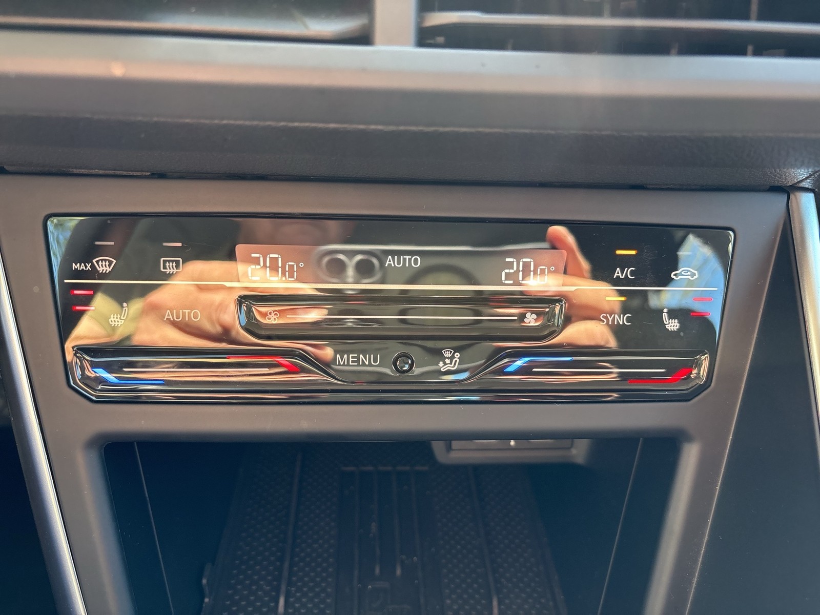 Volkswagen Taigo 1.0 LIFE NAVI KAMERA ALU