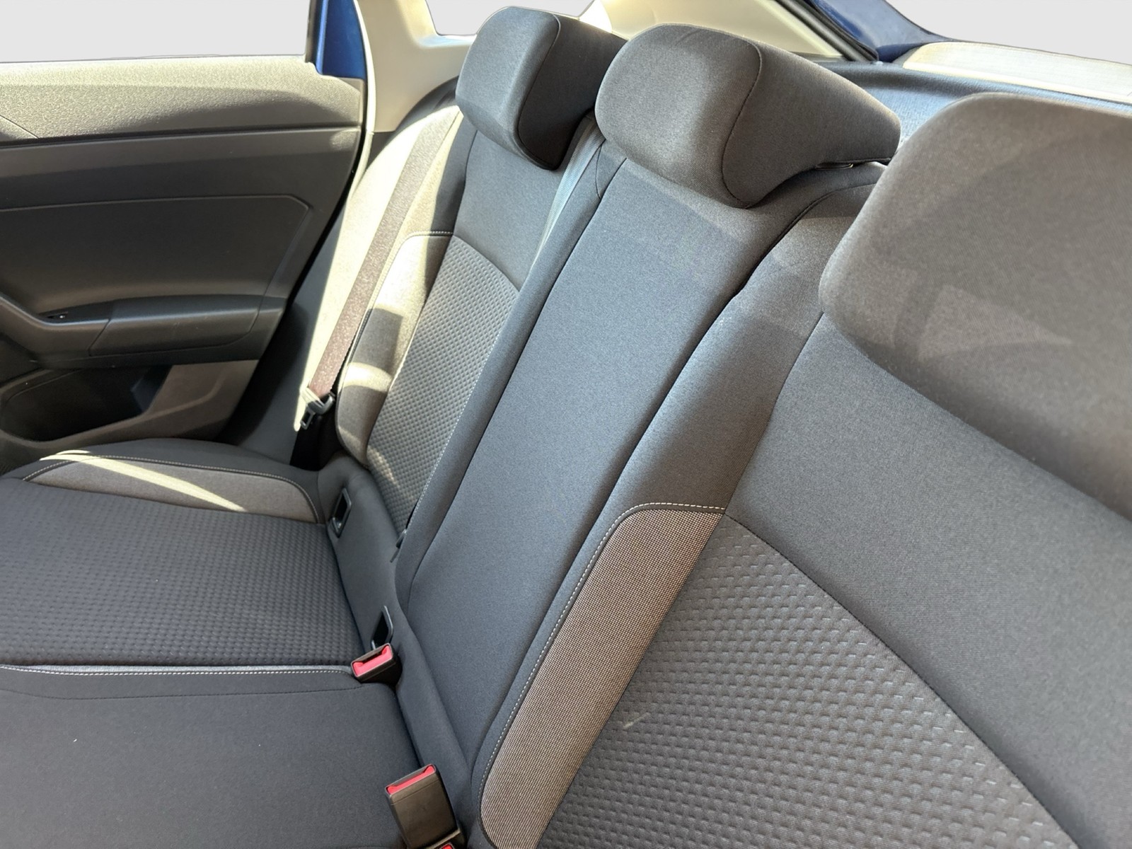Volkswagen Taigo 1.0 LIFE NAVI KAMERA ALU