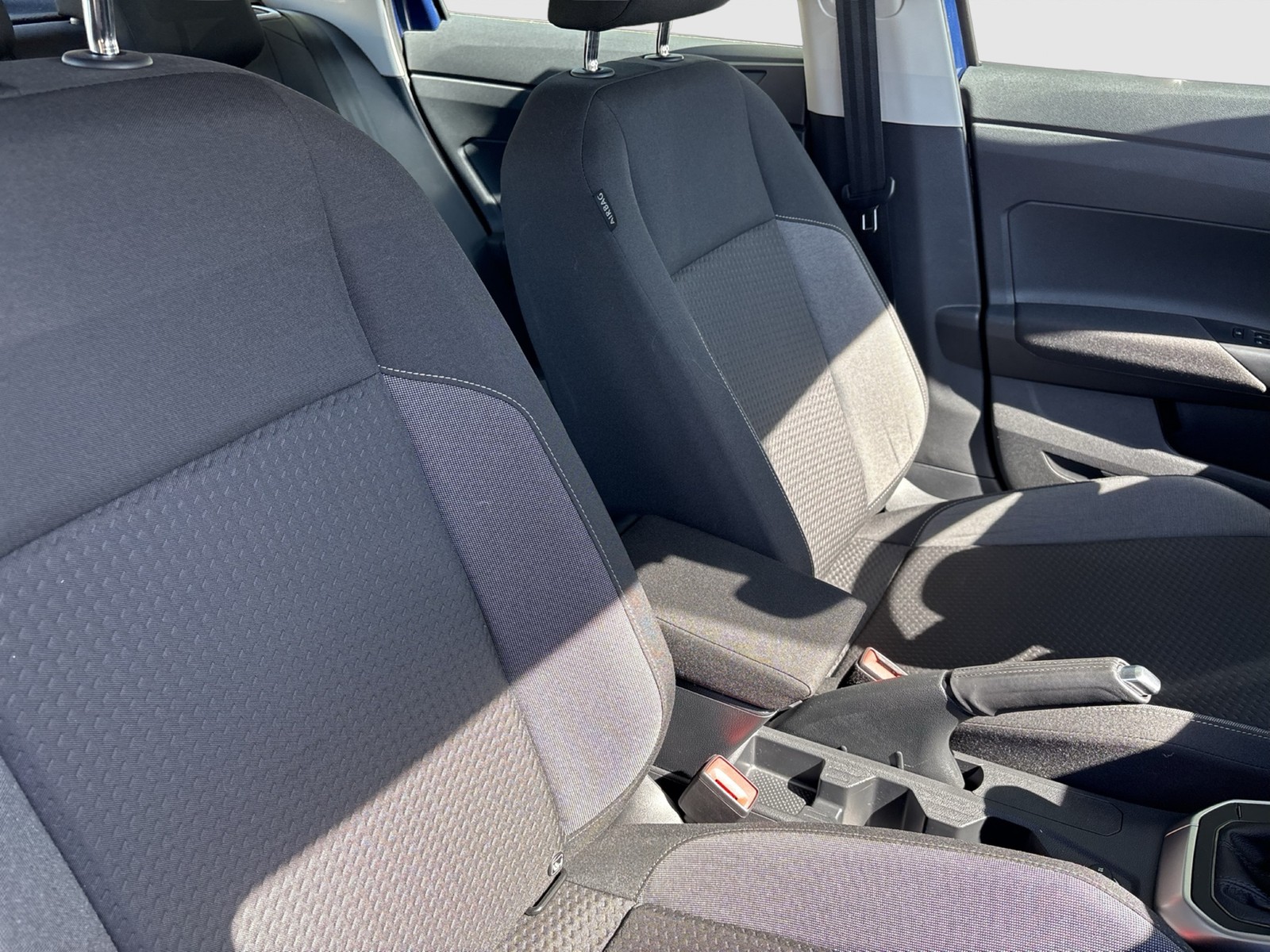 Volkswagen Taigo 1.0 LIFE NAVI KAMERA ALU