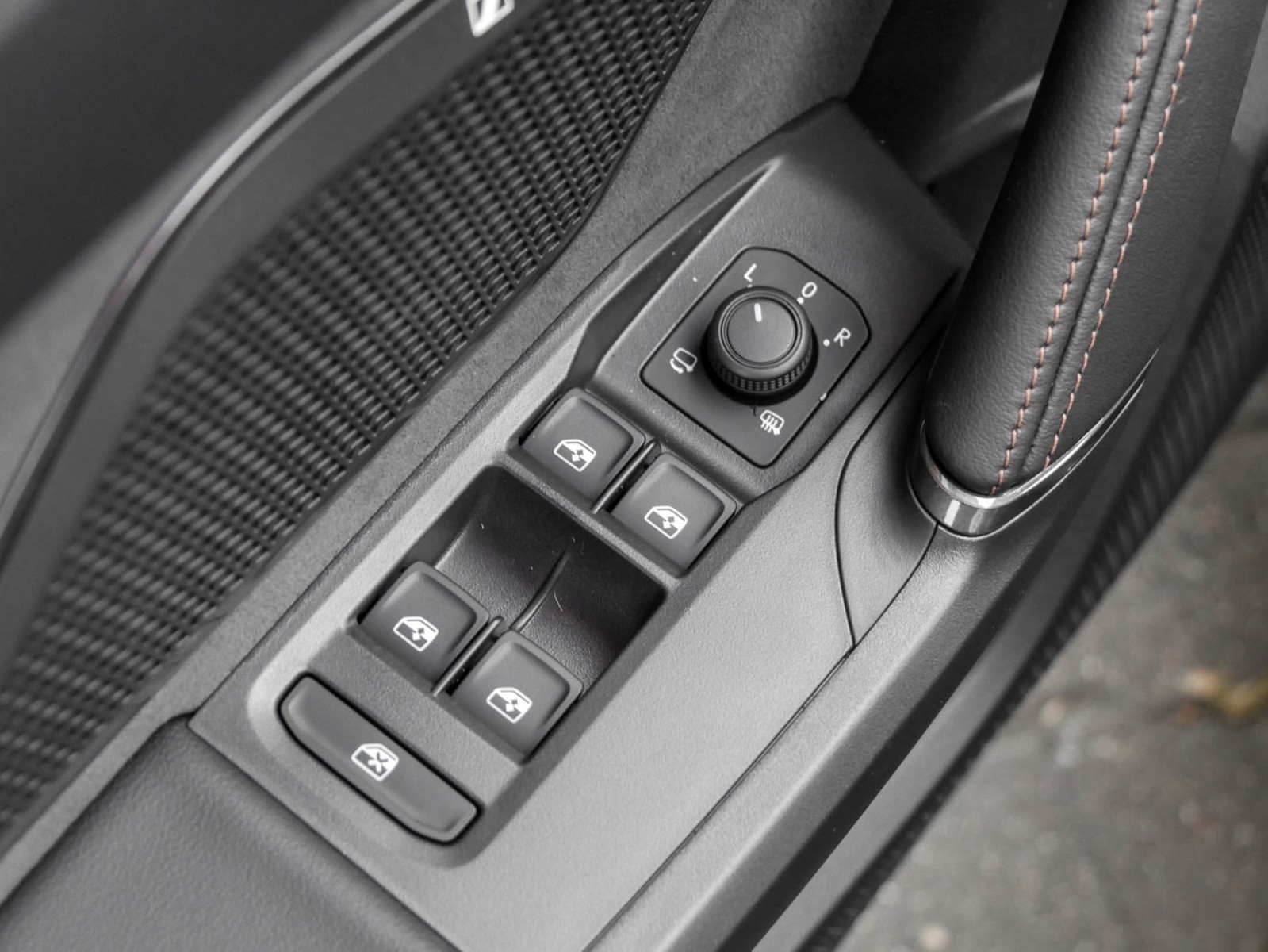 Cupra Formentor 2.0 VZ DSG AHK 360CAM NAVI SENNHEISER